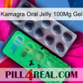 Kamagra Oral Jelly 100Mg Gel new04